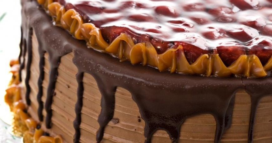 رستوران هتل لارس پارک استانبول ترکیه