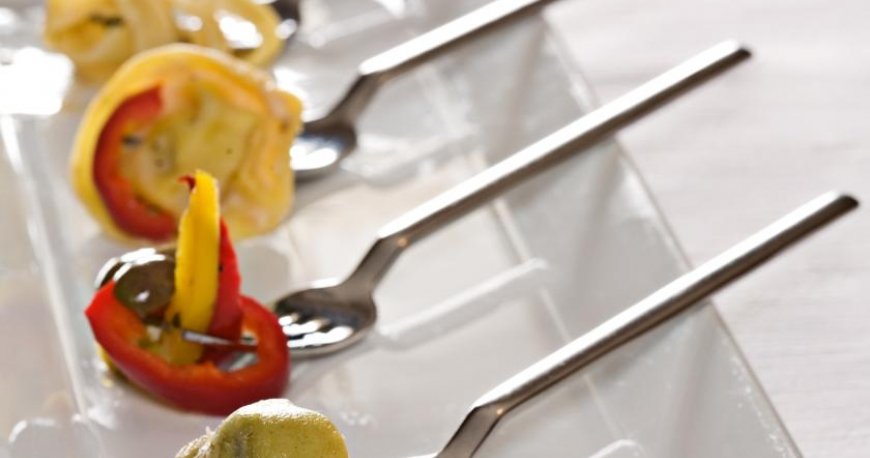 رستوران هتل لارس پارک استانبول ترکیه