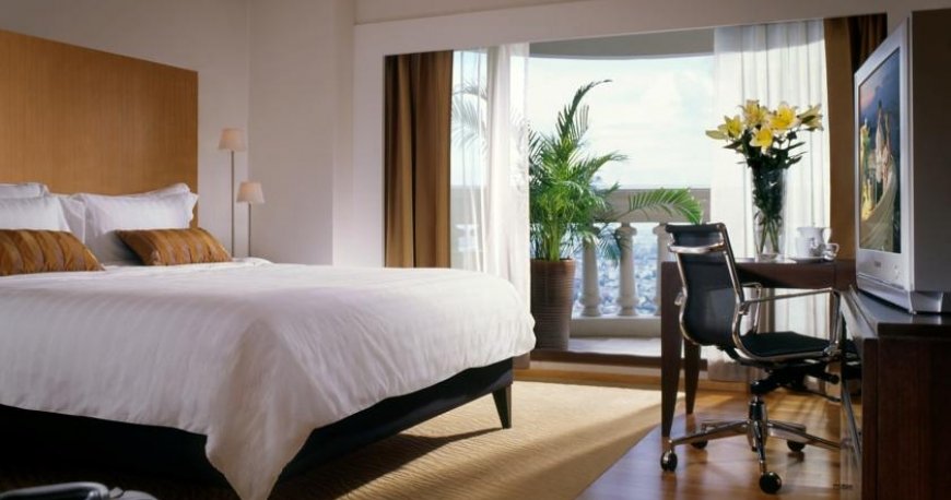 اتاق هتل لبوا استیت تاور بانکوک تایلند اتاق هتل لبوا استیت تاور بانکوک تایلند