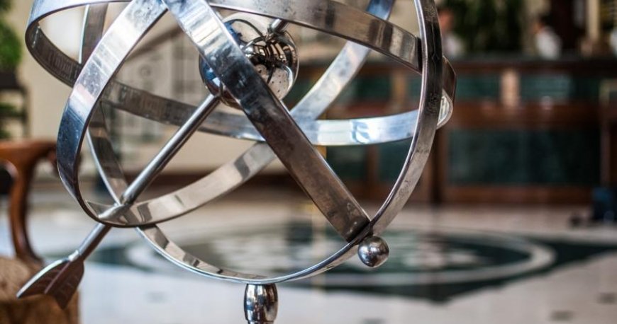 لابی هتل گوردیون لابی هتل گوردیون