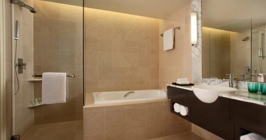 رستوران هتل وستین کوالالامپور رستوران هتل وستین کوالالامپور