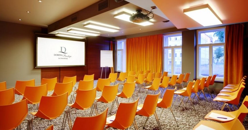 هتل دومینا پرستیژ سنت پترزبورگ هتل دومینا پرستیژ سنت پترزبورگ