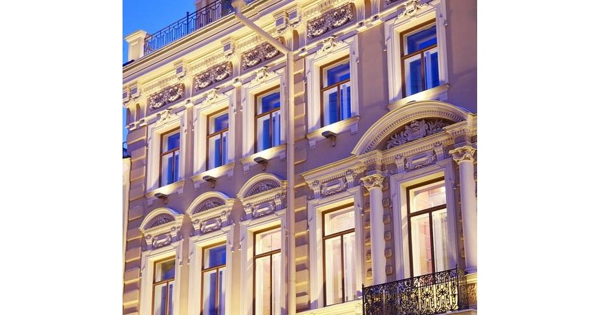 هتل دومینا پرستیژ سنت پترزبورگ هتل دومینا پرستیژ سنت پترزبورگ