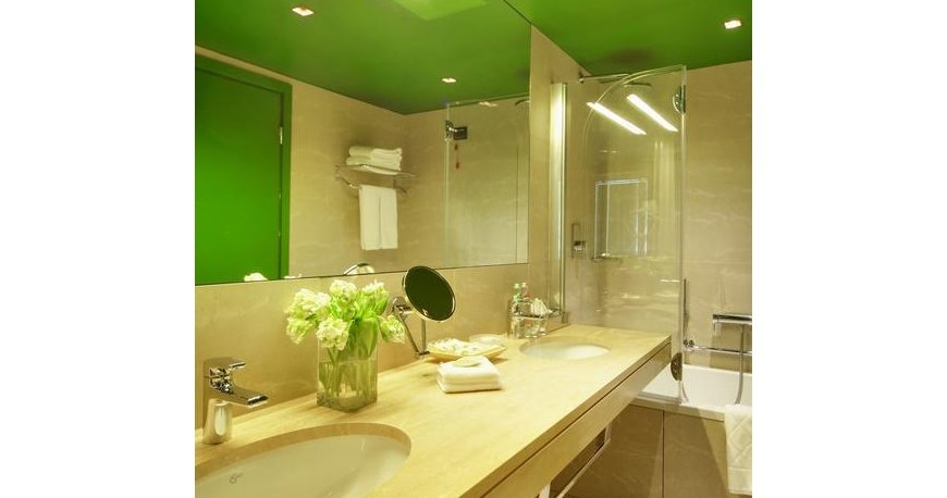 سرویس بهداشتی هتل دومینا پرستیژ سنت پترزبورگ سرویس بهداشتی هتل دومینا پرستیژ سنت پترزبورگ