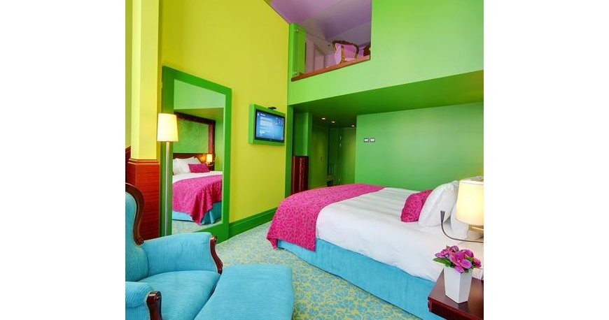 اتاق هتل دومینا پرستیژ سنت پترزبورگ اتاق هتل دومینا پرستیژ سنت پترزبورگ