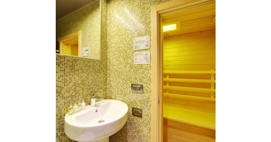 سرویس بهداشتی هتل دومینا پرستیژ سنت پترزبورگ سرویس بهداشتی هتل دومینا پرستیژ سنت پترزبورگ