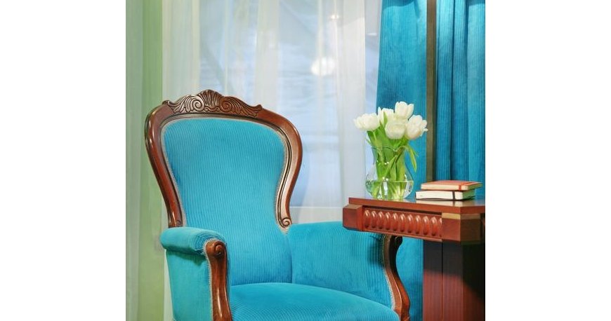 اتاق هتل دومینا پرستیژ سنت پترزبورگ اتاق هتل دومینا پرستیژ سنت پترزبورگ