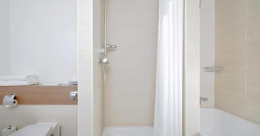 اتاق هتل هالیدی این سنت پترزبورگ اتاق هتل هالیدی این سنت پترزبورگ