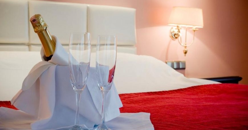 اتاق هتل بست وسترن آنکارا اتاق هتل بست وسترن آنکارا