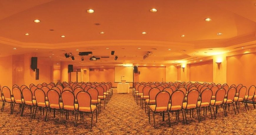 هتل بست وسترن آنکارا هتل بست وسترن آنکارا