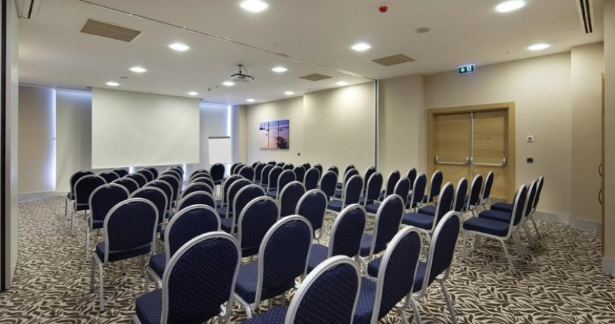 هتل هیلتون گاردن این گلدن هورن هتل هیلتون گاردن این گلدن هورن