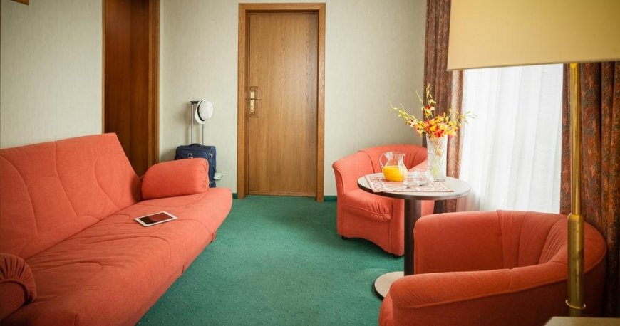 اتاق هتل کاسموس مسکو اتاق هتل کاسموس مسکو