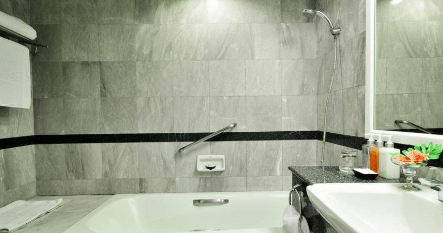 اتاق هتل سنتر پوینت پراتونام بانکوک اتاق هتل سنتر پوینت پراتونام بانکوک