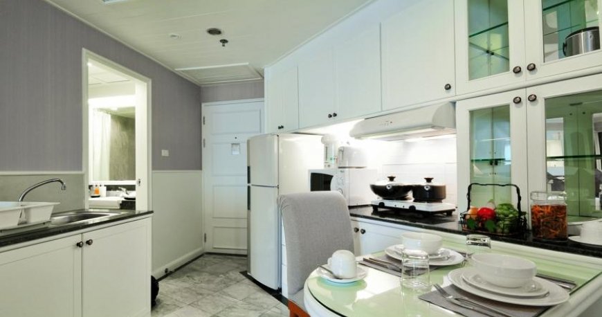 اتاق هتل سنتر پوینت پراتونام بانکوک اتاق هتل سنتر پوینت پراتونام بانکوک