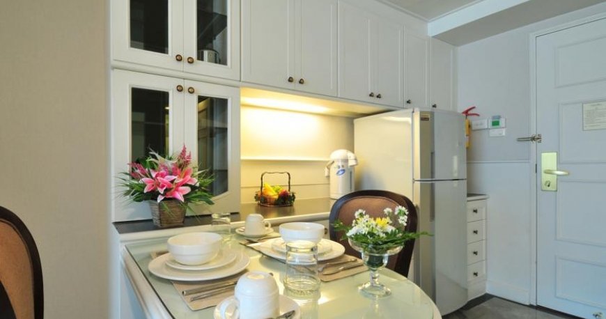 اتاق هتل سنتر پوینت پراتونام بانکوک اتاق هتل سنتر پوینت پراتونام بانکوک