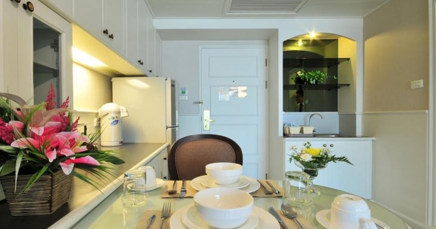 اتاق هتل سنتر پوینت پراتونام بانکوک اتاق هتل سنتر پوینت پراتونام بانکوک