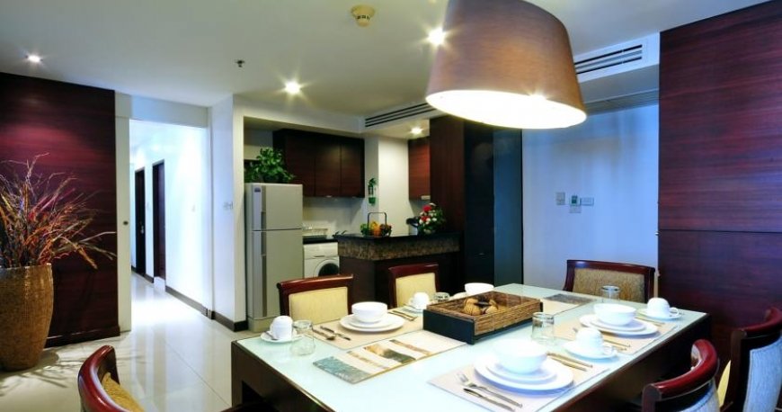 اتاق هتل سنتر پوینت پراتونام بانکوک اتاق هتل سنتر پوینت پراتونام بانکوک