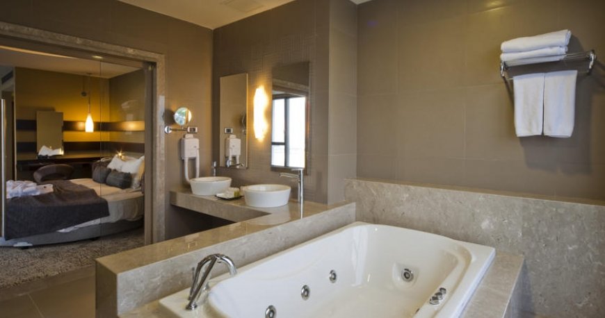 اتاق هتل گرین پارک استانبول اتاق هتل گرین پارک استانبول