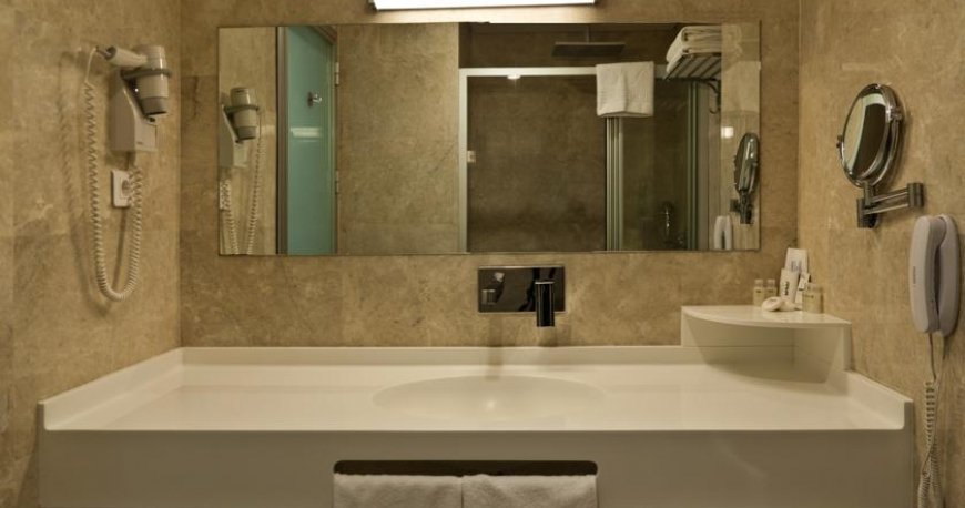 اتاق هتل ریوا استانبول