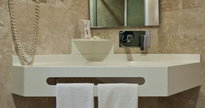 اتاق هتل ریوا استانبول