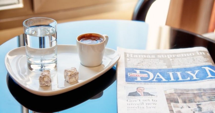 اتاق هتل ریوا استانبول