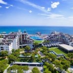 هتل سلکتوم لاکچری ریزورت