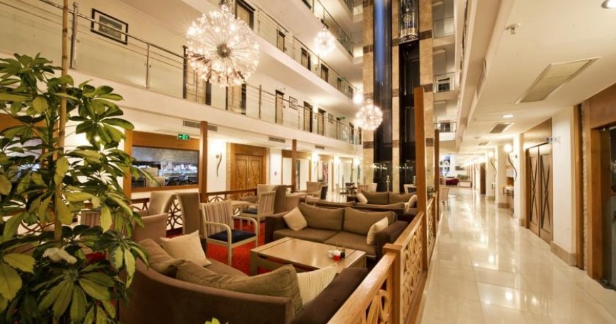 هتل سی لایف فامیلی