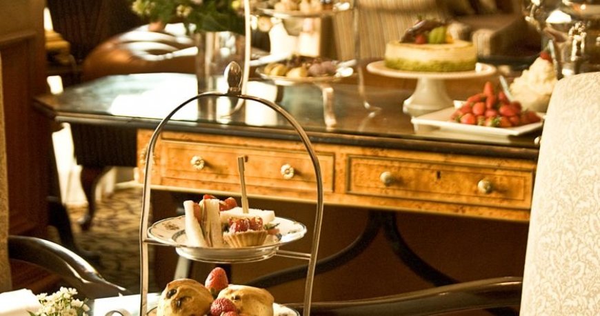 هتل ریتز کارلتون کوالالامپور