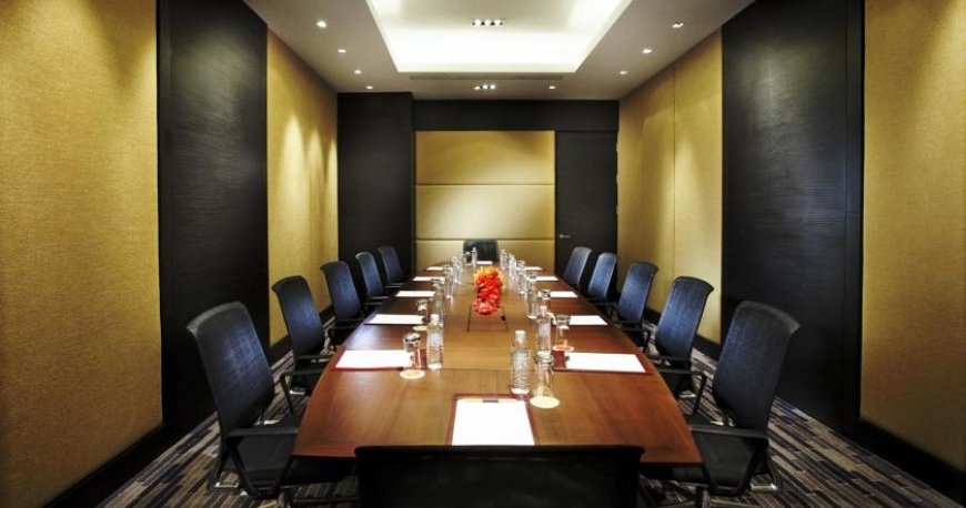 سالن کنفرانس هتل آماری اوشن پاتایا