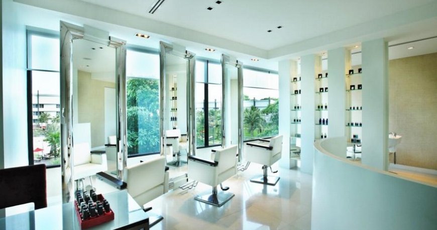 هتل آماری اوشن پاتایا