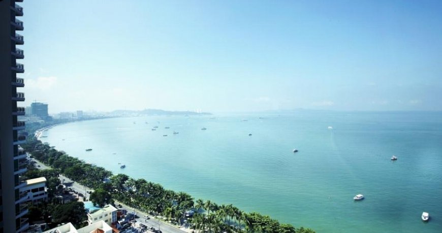 هتل آماری اوشن پاتایا