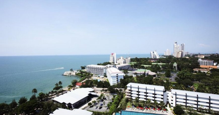 هتل آماری اوشن پاتایا