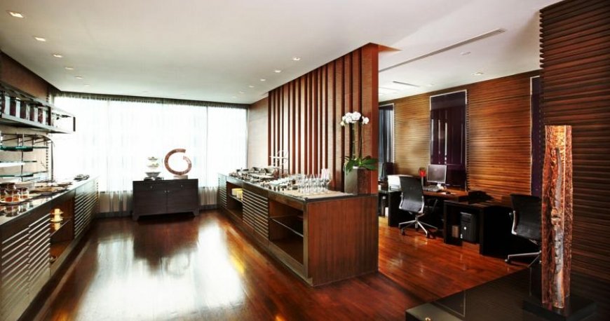 هتل آماری اوشن پاتایا