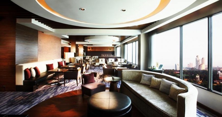 هتل آماری اوشن پاتایا