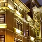 هتل کوناک تقسیم