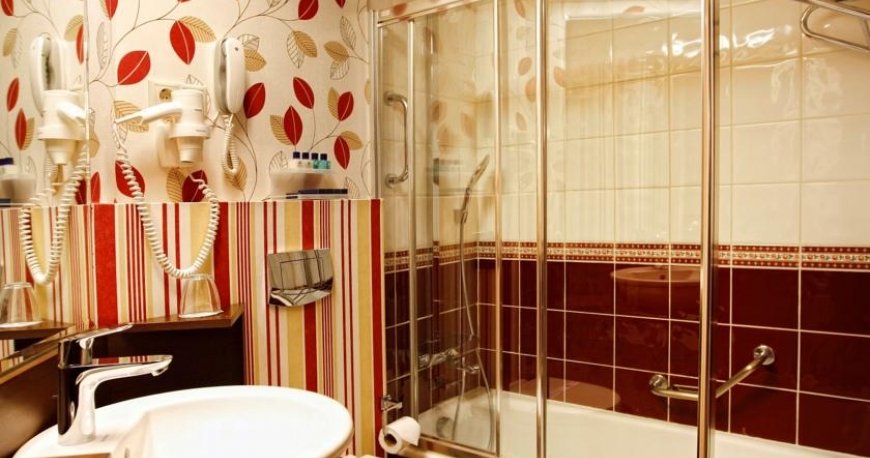  اتاق هتل کوناک استانبول