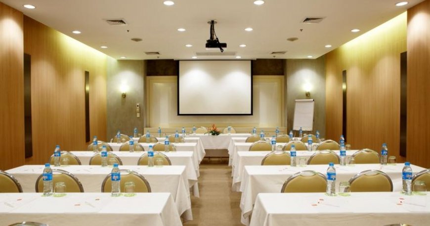 سالن کنفرانس هتل ایبیس پوکت