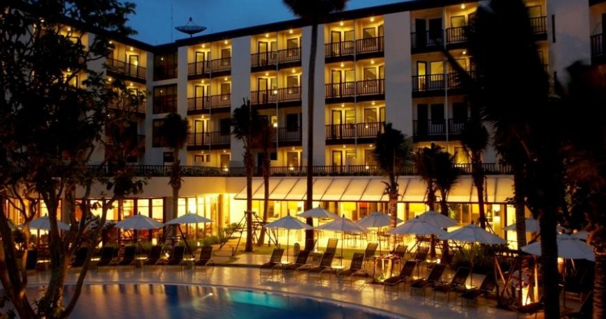 هتل ایبیس پوکت