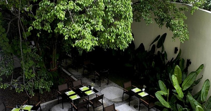 هتل ایبیس پوکت