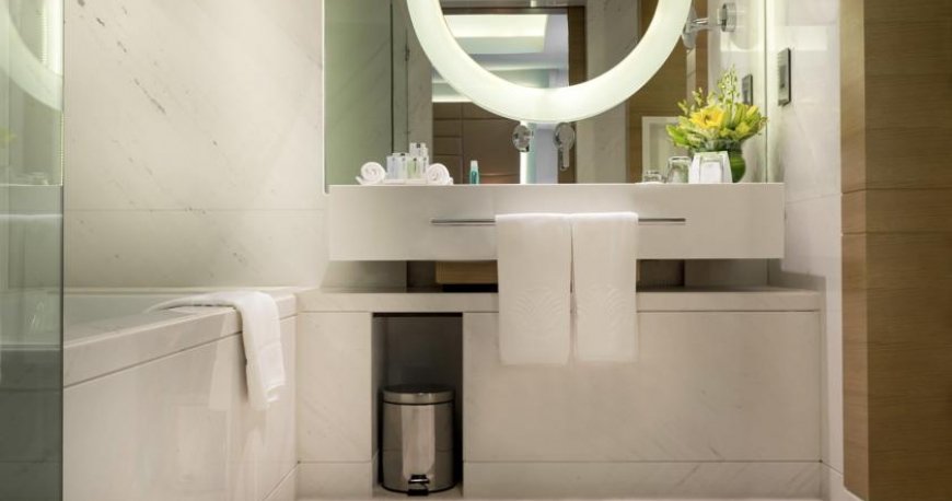 سرویس بهداشتی هتل تاورز روتانا