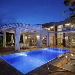 هتل پاپیلون آیشا