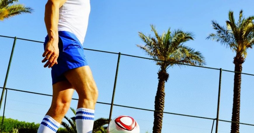 هتل تایتانیک لارا آنتالیا