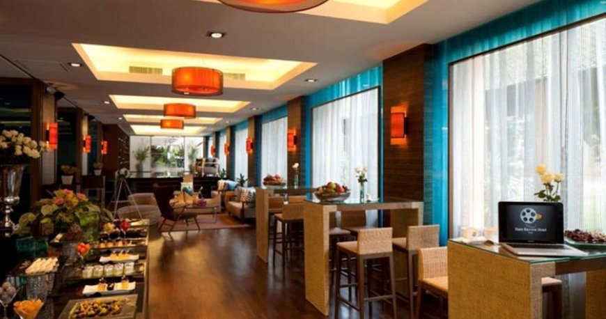 رستوران هتل بی ویو پاتایا