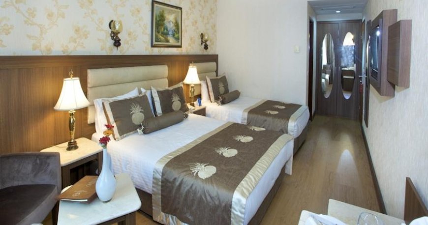 اتاق هتل گرند هیلاریوم اساتاق هتل گرند هیلاریوم استانبولتانبول اتاق هتل گرند هیلاریوم اساتاق هتل گرند هیلاریوم استانبولتانبول