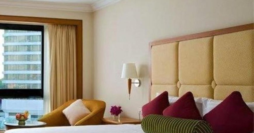 اتاق هتل آماری بولوارد بانکوک اتاق هتل آماری بولوارد بانکوک