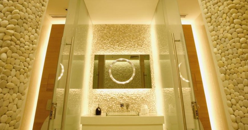 هتل لمریدین بانکوک هتل لمریدین بانکوک