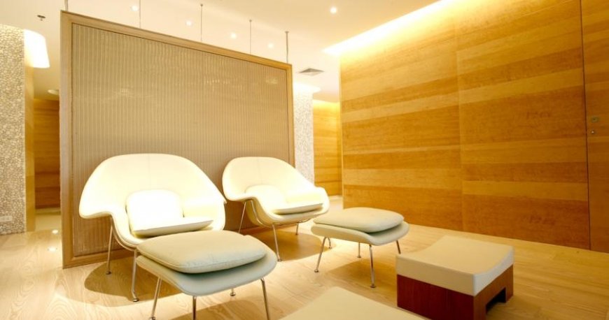 هتل لمریدین بانکوک هتل لمریدین بانکوک