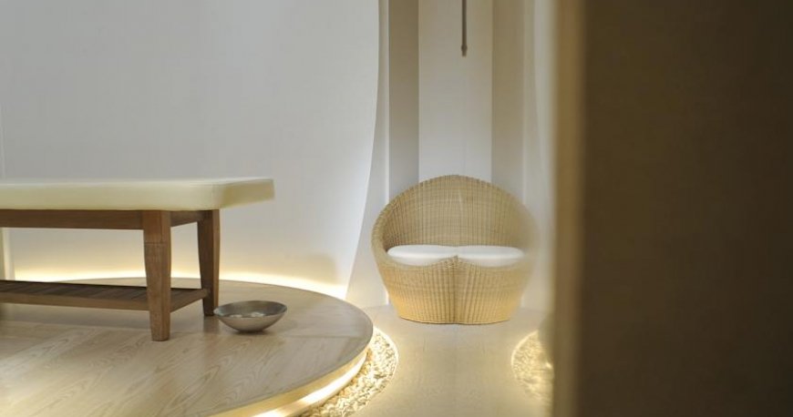 هتل لمریدین بانکوک هتل لمریدین بانکوک