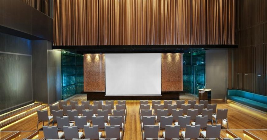 هتل لمریدین بانکوک هتل لمریدین بانکوک