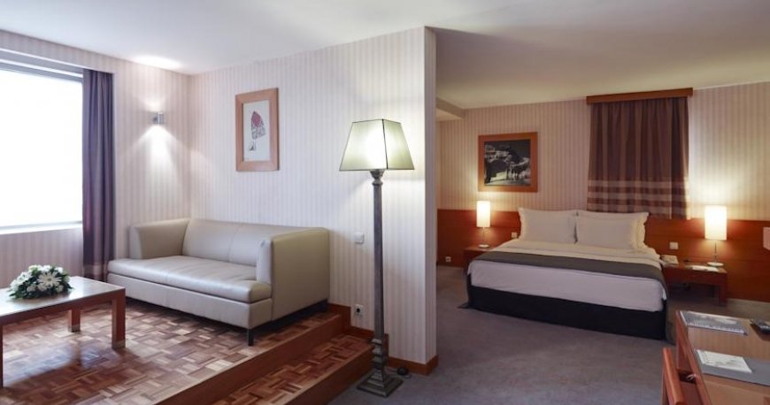 اتاق هتل مرکور بسفر